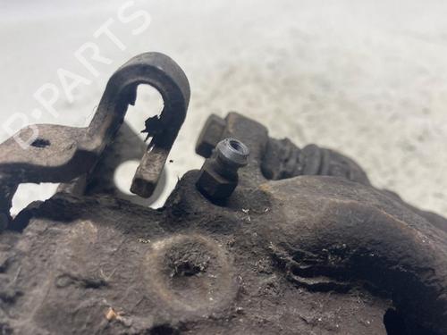 Right rear brake caliper RENAULT KANGOO / GRAND KANGOO II (KW0/1_) 1.5 dCi 70 (KW0V, KW0A) | BP18846256M106 