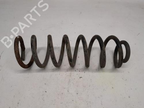 Used Shock absorber spring Shock absorber spring RENAULT SCÉNIC II (JM0/1_) 2.0 (JM05, JM0U, JM1N, JM1U, JM2V) (135 hp) 35987831 35987831