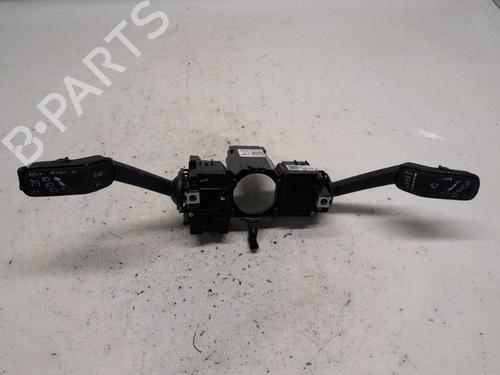 Used Steering column stalk SEAT IBIZA IV SC (6J1, 6P5) 1.0 TSI (95 hp) 18849361