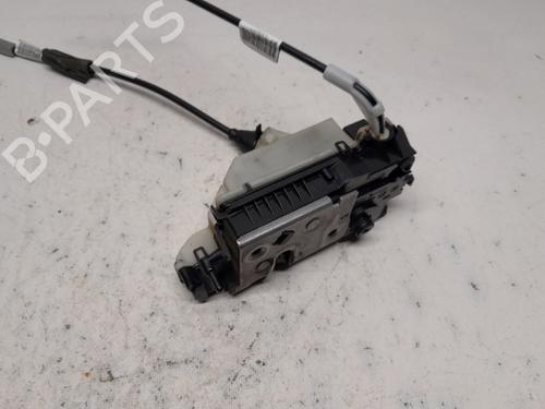 Used Front right lock PEUGEOT 2008 I (CU_) 1.6 BlueHDi 100 (100 hp) 19802667