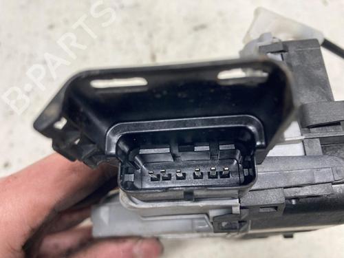 Rear left lock PEUGEOT 3008 I MPV (0U_) 1.6 VTi | BP15828467C100 