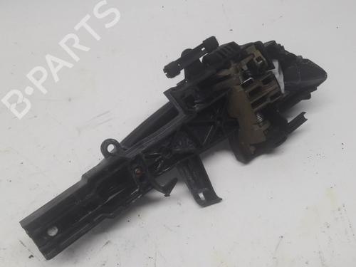 Rear left exterior door handle BMW 1 (E87) 118 d | BP11076224C130 