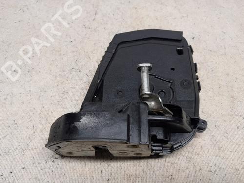 Used Rear right lock TOYOTA PRIUS Liftback (_W2_) 1.5 Hybrid (NHW20_, NHW20R) (112 hp) 30085295