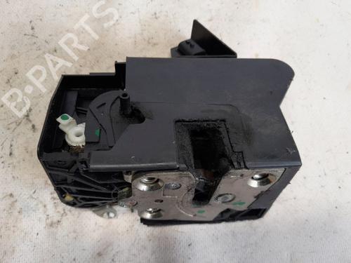 Rear right lock DACIA LOGAN MCV II 1.5 dCi | BP30159980C99 