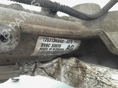 Steering rack FORD FOCUS III 1.0 EcoBoost | BP33247328M22 - Image 6