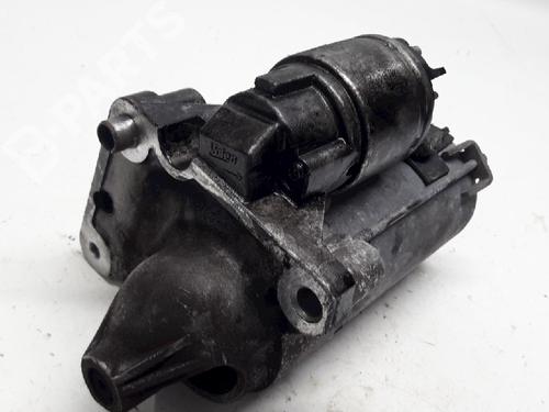 Used Starter Starter PEUGEOT 207 (WA_, WC_) 1.4 HDi (68 hp) 11072423 11072423