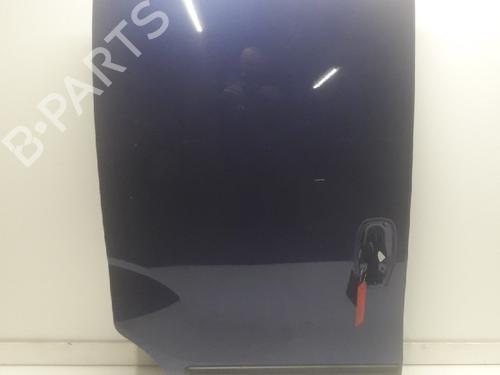 Used Right slide door PEUGEOT BIPPER (AA_) 1.4 HDi (68 hp) 11079234