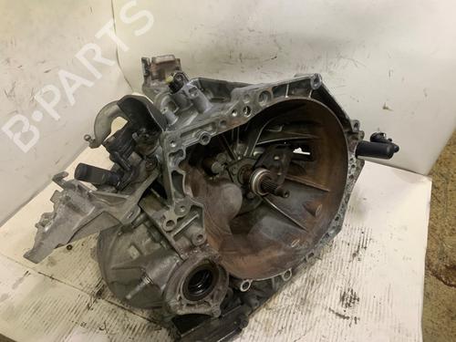 Used Gearbox Gearbox 37091085 37091085