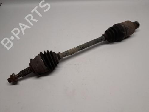 Drivaksel fortil Højre SUZUKI SWIFT III (MZ, EZ) 1.3 DDiS (RS413D) (75 hp) 30923395