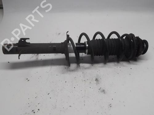 Used Left front shock absorber Left front shock absorber TOYOTA AYGO (_B1_) 1.0 (KGB10_, KGB10R) (68 hp) 11075227 11075227
