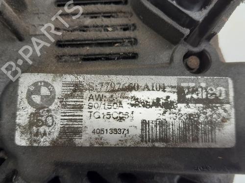 Alternator BMW X5 (E53) 3.0 d | BP13626435M7 