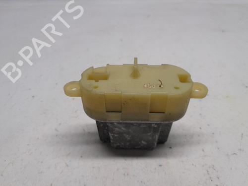 Varmeblæsermodstand Varmeblæsermodstand RENAULT LAGUNA III Grandtour (KT0/1) 2.0 16V (KT0F, KT0W) (140 hp) 34574588 34574588