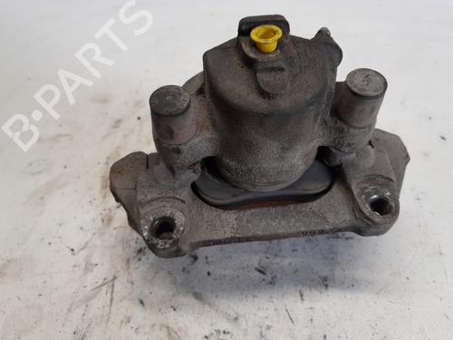 Right front brake caliper MINI MINI Convertible (R52) Cooper | BP18912280M104 