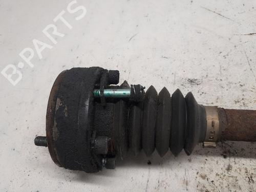 Left front driveshaft AUDI A3 (8L1) 1.6 | BP22212592M38 