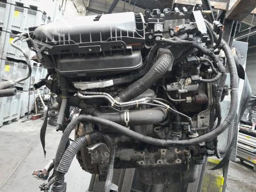 Motor CITROËN C4 AIRCROSS 1.6 HDi 115 | BP30085234M1