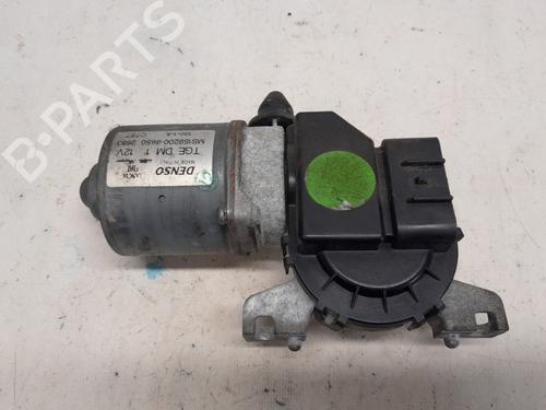 Front wiper motor FIAT 500 C (312_) 0.9 (312AG1A) | BP26301465M29 