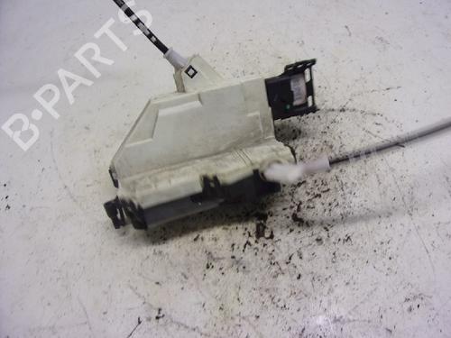 Front right lock PEUGEOT 308 SW I (4E_, 4H_) 1.6 HDi | BP11068211C97 