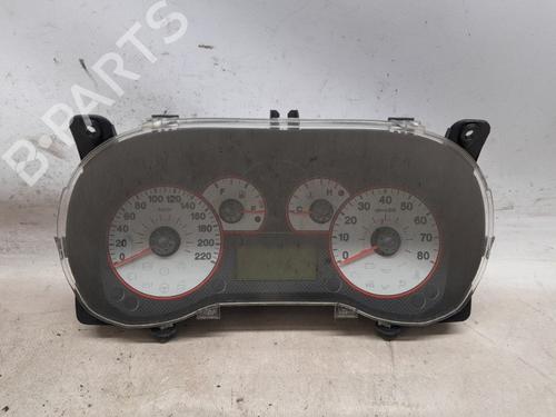 Ferdsskriver FIAT GRANDE PUNTO (199_) 1.4 16V (199BXG1B, 199AXG1B) (95 hp) 30327587