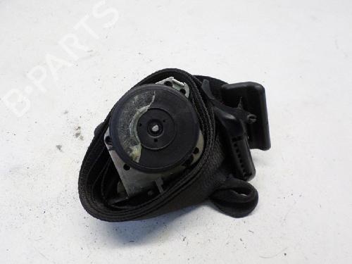 Used Rear right seatbelt FORD FIESTA V (JH_, JD_) 1.6 16V (100 hp) 11066084