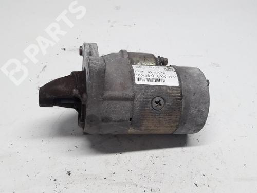 Used Starter Starter FIAT SEICENTO / 600 (187_) 1.1 (187AXB, 187AXB1A, 187AXC1A02) (54 hp) 11072554 11072554