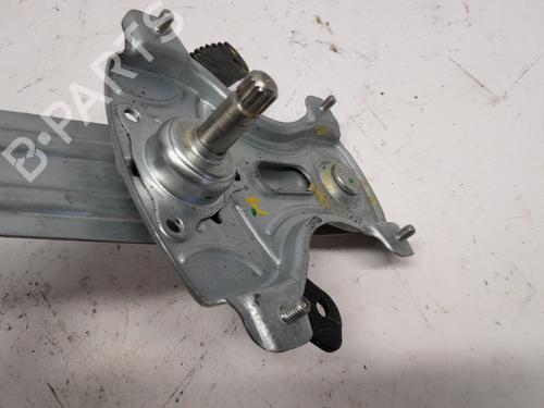 Rear right window mechanism HYUNDAI i10 II (BA, IA) 1.0 | BP24134590C25 