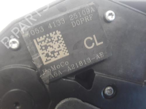Front left lock FORD FIESTA VI (CB1, CCN) 1.4 | BP13153638C98 