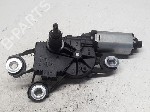 Used Rear wiper motor SEAT IBIZA III (6L1) 1.4 TDI (70 hp) 11074409