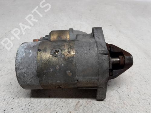 Used Starter FIAT PANDA (169_) 1.1 (169.AXA1A) (54 hp) 30378675