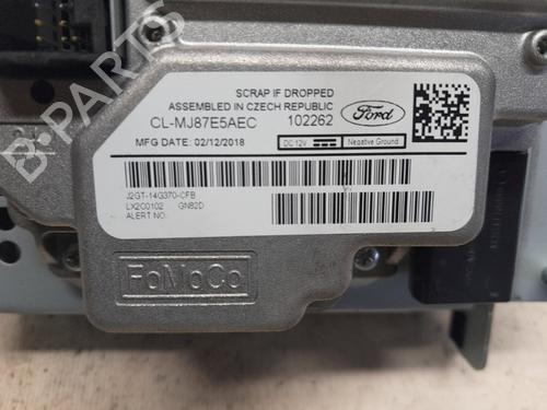 Electronic module FORD GALAXY III (CK) 1.5 EcoBoost | BP38180539M83 - Image 3