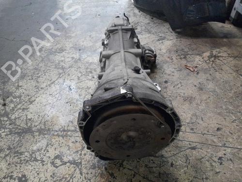 Gearbox BMW X1 (E84) xDrive 18 d | BP29981134M3