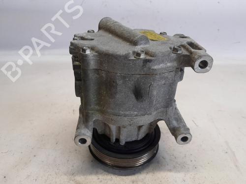 Used AC compressor AC compressor FIAT PANDA (169_) 1.1 (169.AXA1A) (54 hp) 35988319 35988319