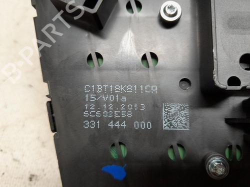 Switch FORD FIESTA VI (CB1, CCN) 1.0 EcoBoost | BP30498806I30