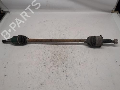 Used Right rear driveshaft PEUGEOT 4007 (VU_, VV_) 2.2 HDi (156 hp) 19926466