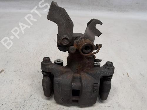 Used Left rear brake caliper MAZDA 6 Hatchback (GG) 1.8 (120 hp) 25902131