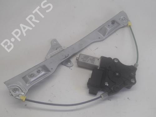 Used Front left window mechanism Front left window mechanism 11082042 11082042