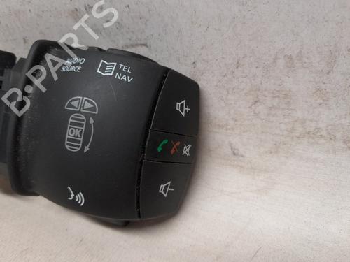 Steering wheel controls RENAULT GRAND SCÉNIC III (JZ0/1_) 1.4 16V (JZ0F) | BP30160042E15