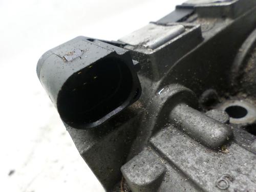 Throttle body FIAT GRANDE PUNTO (199_) 1.4 (199AXB11, 199AXB1A, 199BXB1A, 199AXL1A) | BP12960528M82 