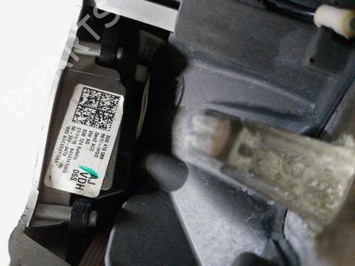 Steering wheel VW PASSAT B8 (3G2, CB2) 1.5 TSI | BP36089058C49 - Image 9