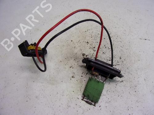 Used Heater resistor RENAULT MEGANE II Estate (KM0/1_) 1.6 (113 hp) 11776598