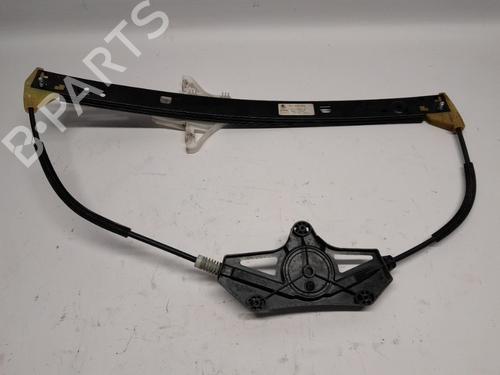 Used Rear right window mechanism SKODA OCTAVIA III Combi (5E5, 5E6) 1.6 TDI (115 hp) 32035630