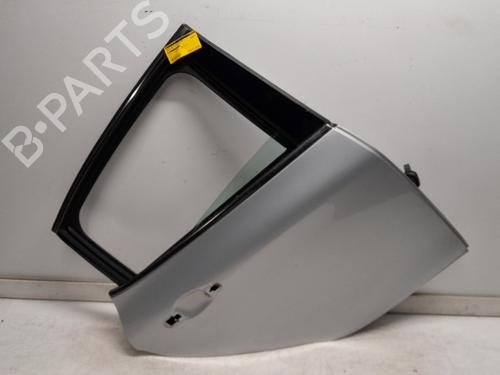 Used Right rear door PEUGEOT 208 I (CA_, CC_) 1.2 THP 110 (110 hp) 24300047