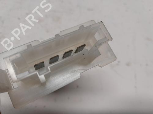 Varmeblæsermodstand DACIA DUSTER (HS_) 1.6 SCe 115 | BP32174494M108