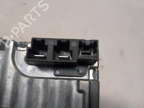 Steering column FORD FIESTA VI (CB1, CCN) 1.25 | BP27621348M21 
