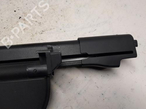 Rear parcel shelf FORD S-MAX (WA6) 2.0 TDCi | BP21056144C85 