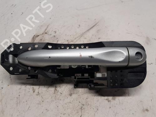 Used Front left exterior door handle Front left exterior door handle RENAULT MEGANE III Grandtour (KZ0/1) 1.5 dCi (KZ09, KZ0D, KZ1G, KZ29, KZ14, KZ1W, KZ10, KZ1F,... (110 hp) 23412255 23412255