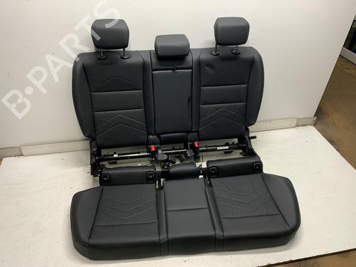 Sæde sæt BMW X1 (U11) iX1 eDrive 20 | BP38097145C78 - Image 6
