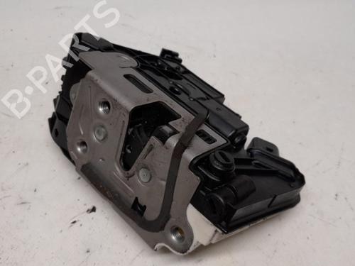 Used Front right lock VW UP! (121, 122, BL1, BL2, BL3, 123) 1.0 (60 hp) 18847315
