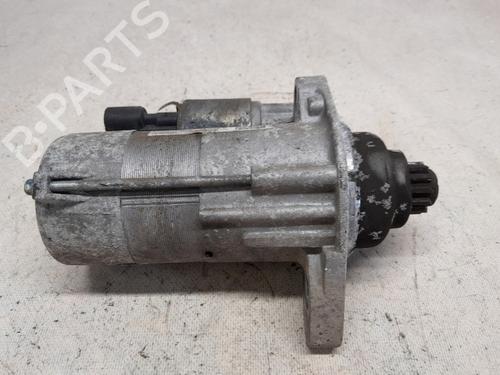 Used Starter VW CADDY III Box Body/MPV (2KA, 2KH, 2CA, 2CH) 1.6 TDI (102 hp) 30160013