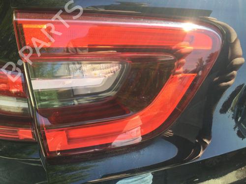 Used Left taillight Left taillight RENAULT KADJAR (HA_, HL_) 1.3 TCe 140 (HLNB, HLN1) (140 hp) 39964035 39964035