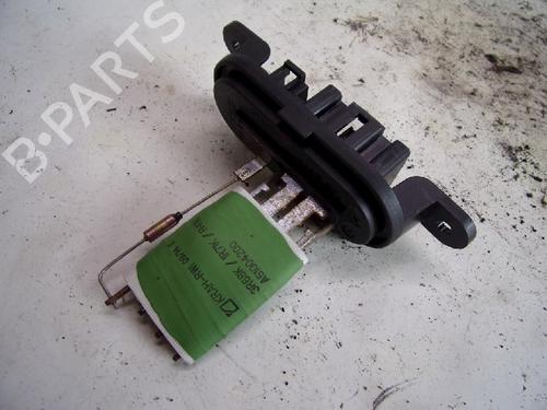Used Heater resistor Heater resistor 11776600 11776600